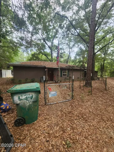 2107 Caney Branch Rd, Bonifay, FL 32425