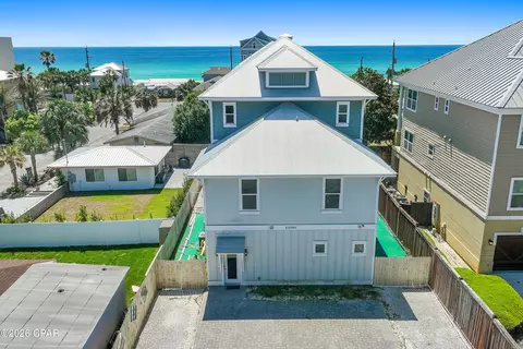 22005 Belgrade Ave, Panama City Beach, FL 32413
