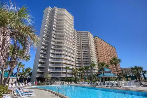7205 Thomas Dr #E904, Panama City Beach, FL 32408