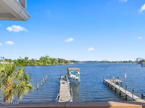 7111 Winona St, Panama City, FL 32404