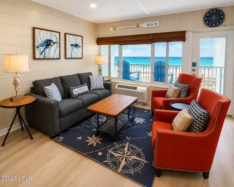 15413 Front Beach Rd #203, Panama City Beach, FL 32413