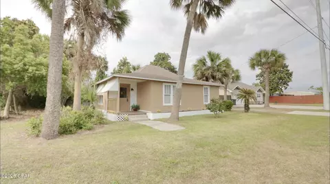 200 E 5th St, Lynn Haven, FL 32444