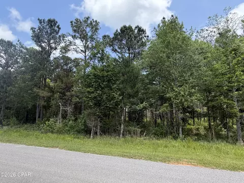 000 Parrish Still Rd, Vernon, FL 32462
