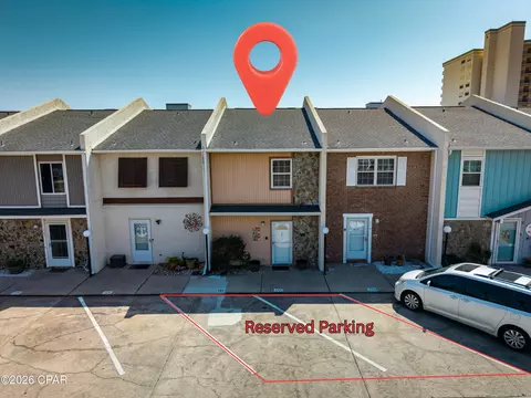 6215 Thomas Dr #121, Panama City, FL 32408