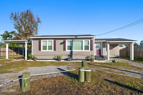 1408 Foster Ave, Panama City, FL 32401