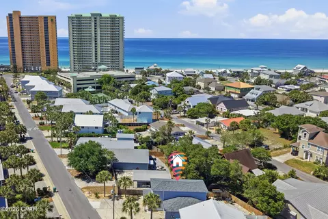 214 Sands St, Panama City Beach, FL 32413