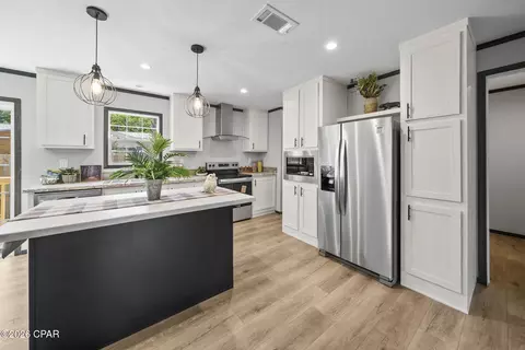 126 N Vestavia St, Panama City Beach, FL 32413