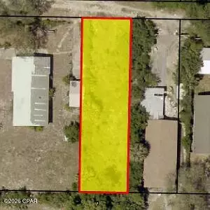 803 E 8th St, Panama City, FL 32401