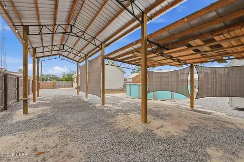 911 Wilson Ave, Panama City, FL 32401