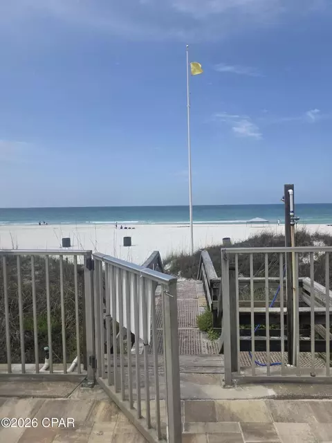 8618 Surf Dr #117, Panama City, FL 32408
