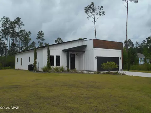 8381 S Mccann Rd, Panama City, FL 32409