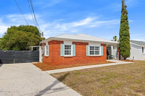 14104 Millcole Ave, Panama City Beach, FL 32413