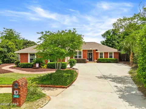 4012 Mary Louise Dr, Panama City, FL 32405