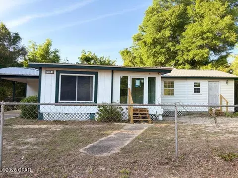 4119 Ferris St, Panama City, FL 32404