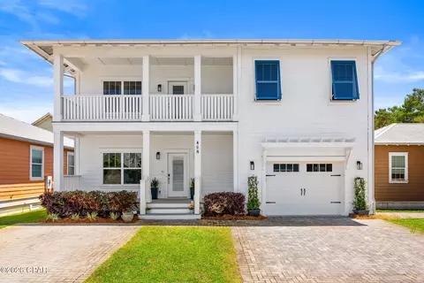 408 Paradise Blvd, Panama City Beach, FL 32413