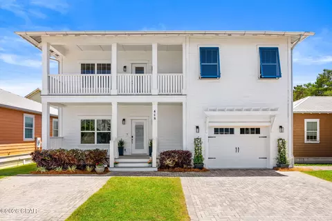 408 Paradise Blvd, Panama City Beach, FL 32413