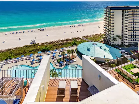 11483 Front Beach Rd #1205, Panama City Beach, FL 32407