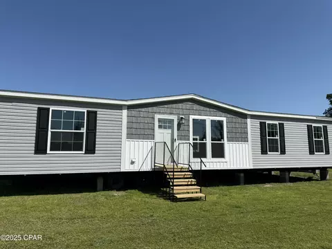 697 Son In Law Rd, Bonifay, FL 32425