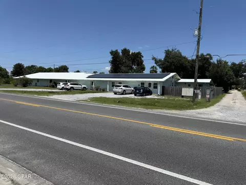 3911 E 11th St, Panama City, FL 32404