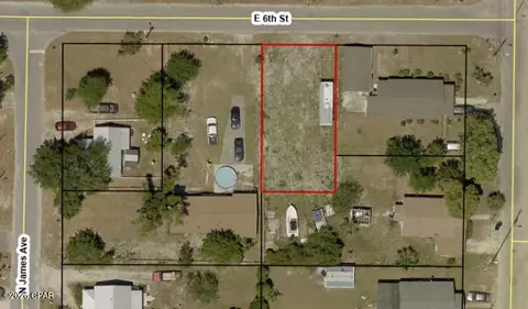2810 E 6th St, Panama City, FL 32401