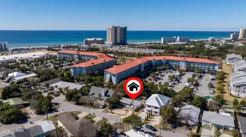 204 San Vincente St, Panama City Beach, FL 32413