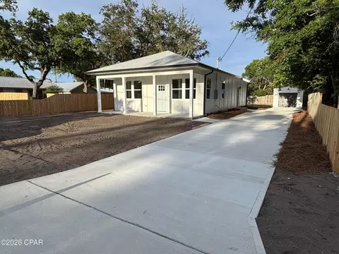 1818 Danford Ave, Panama City, FL 32405