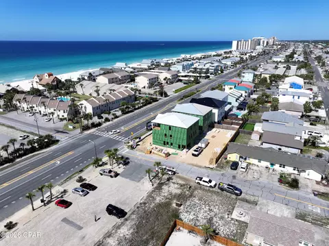 5227 Thomas Dr, Panama City Beach, FL 32408