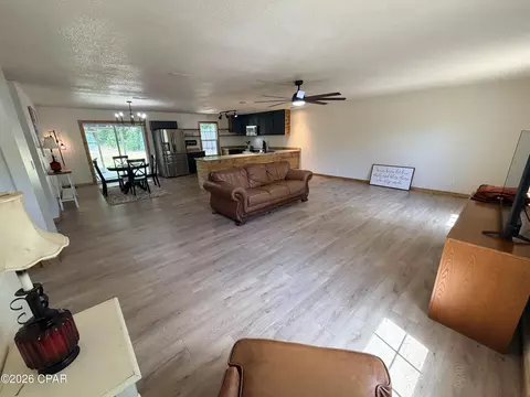 Living - 5455 11th St, Malone, FL 32445 photo 1 of 3