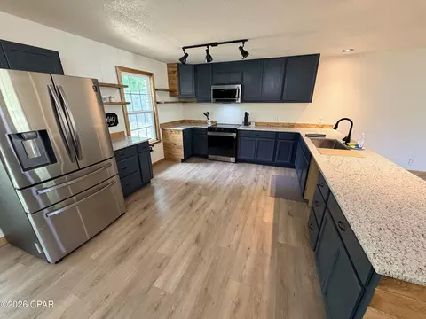 Kitchen - 5455 11th St, Malone, FL 32445 photo 1 of 3