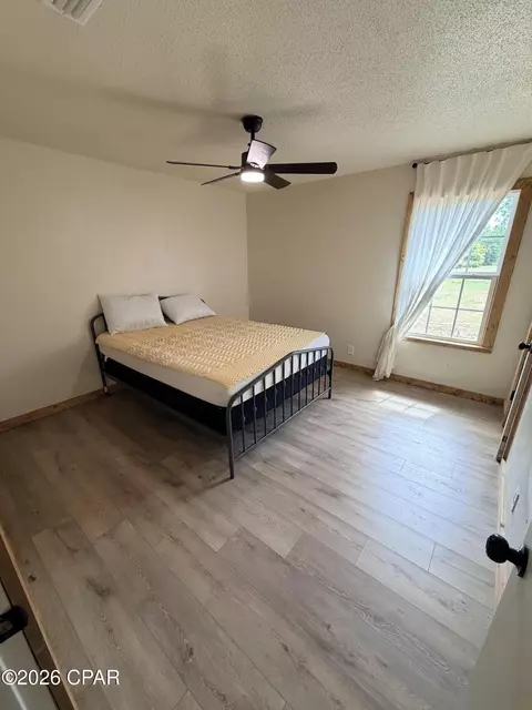 Bedroom - 5455 11th St, Malone, FL 32445 photo 2 of 3