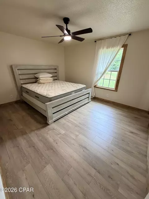 Bedroom - 5455 11th St, Malone, FL 32445 photo 1 of 3