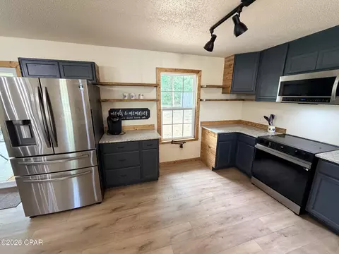 Kitchen - 5455 11th St, Malone, FL 32445 photo 3 of 3