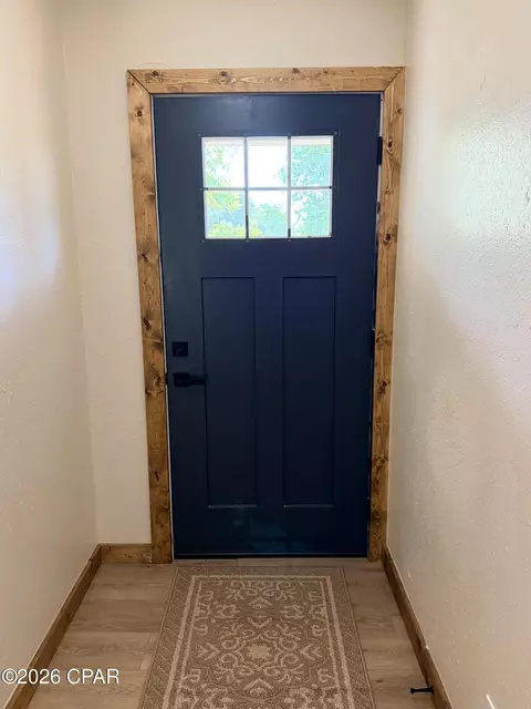 Entry Way - 5455 11th St, Malone, FL 32445 photo 1 of 1