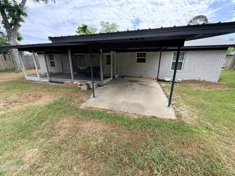Exterior - 5455 11th St, Malone, FL 32445 photo 2 of 2