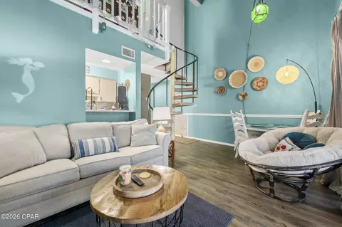 17614 Front Beach Rd #13D, Panama City Beach, FL 32413