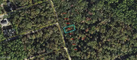 lot8 Fig Tree Ln, Crawfordville, FL 32327