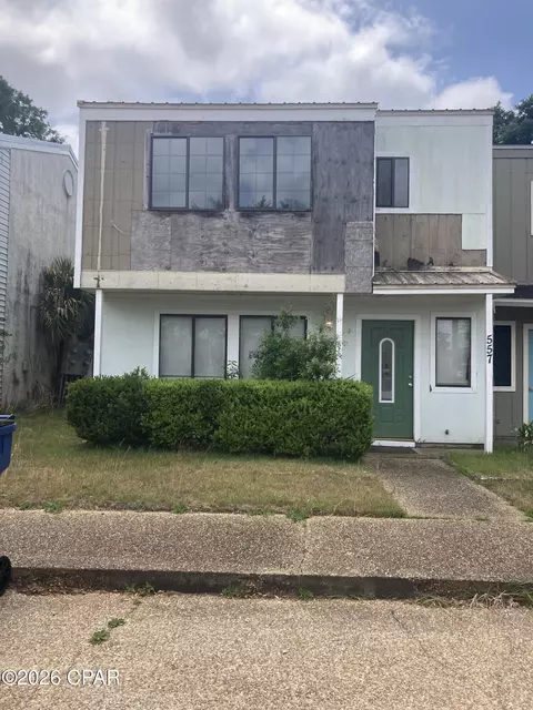 557 Palermo Rd, Panama City, FL 32405