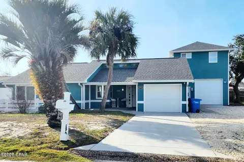 2918 Treasure Cir, Panama City, FL 32408