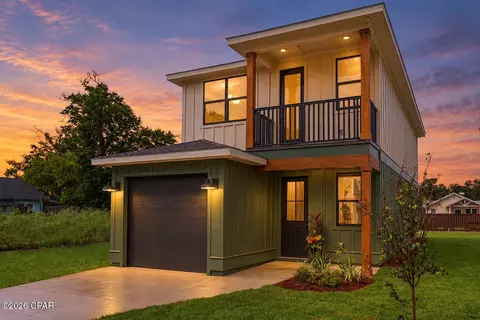 925 Grace Ave, Panama City, FL 32401