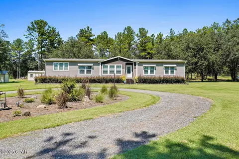 7910 Sneads Landing Rd, Sneads, FL 32460