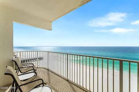 9900 S Thomas Dr #1103, Panama City Beach, FL 32408