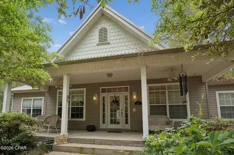 1101 Court Martial Ranch Rd, Southport, FL 32409