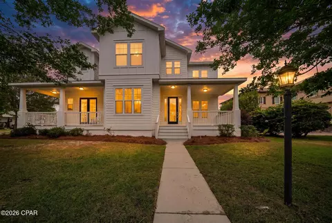 300 Coconut Grove Ct, Panama City Beach, FL 32407