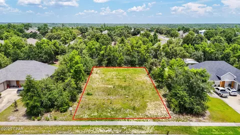 109 Lake Merial Trl, Panama City, FL 32409