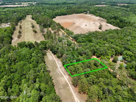 0 Olive Ln, Bonifay, FL 32425