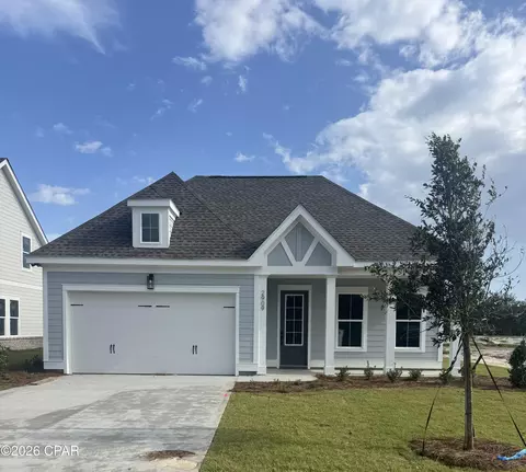 2909 W 27th Ct, Panama City, FL 32405