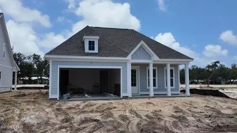 2909 W 27th Ct, Panama City, FL 32405