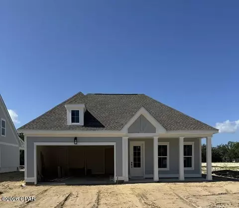 2909 W 27th Ct, Panama City, FL 32405