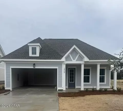 2909 W 27th Ct, Panama City, FL 32405