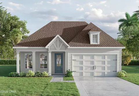 2909 W 27th Ct, Panama City, FL 32405
